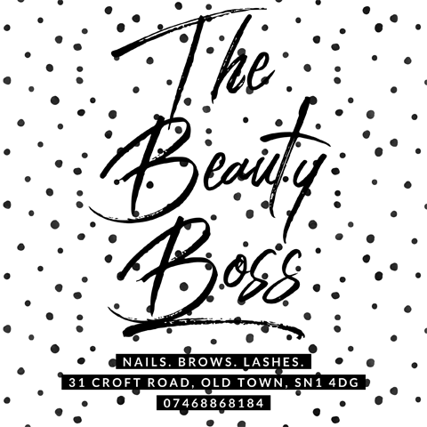 Sarah Welham - The Beauty Boss: Nails, Brows, Lashes