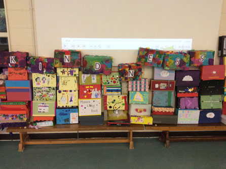 Lethbridge Primary School